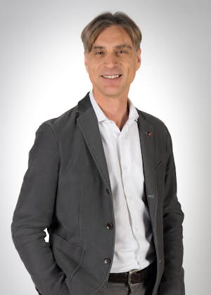 Nello Nellari - Director Software Engineering