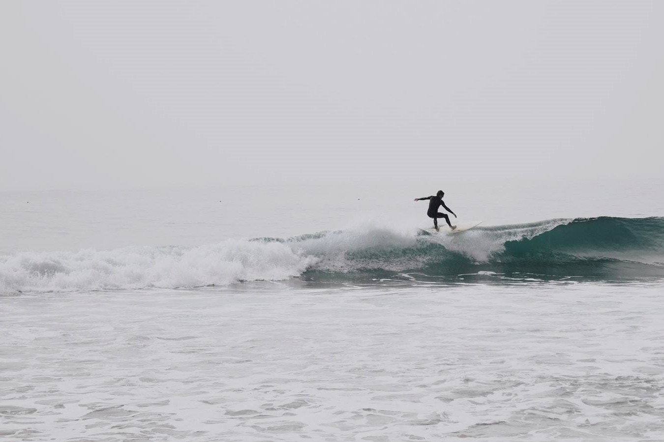 Automation and big data, where we are and where we are going