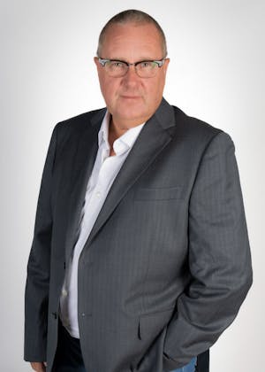 Frans Van De Grift - Senior Project Manager