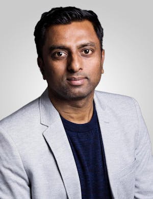 Pradip Gupta - Senior Consultant
