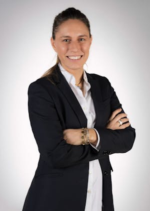 Federica Gnalducci - Marketing Manager