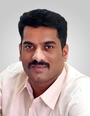 Saravanan Sundaramoorthy - Consultant