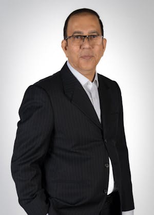 Nadeem Usmani - Senior Consultant