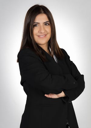 Gabriella Meduri - Senior Project Manager