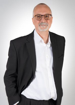 Neil Escott - Director Support Services