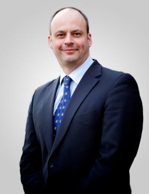 Dirk-Jan Moens - Director, DSP TALUMIS