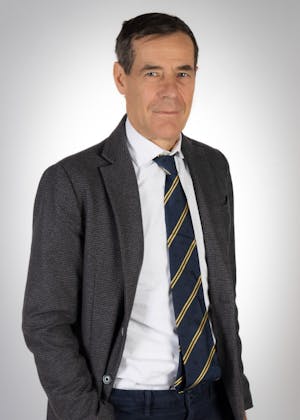 Giambattista Ravano - Chairman