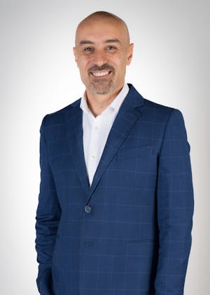 Daniele Labate - Director Professional Services