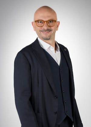 Marco Fehmer - DSP CEO