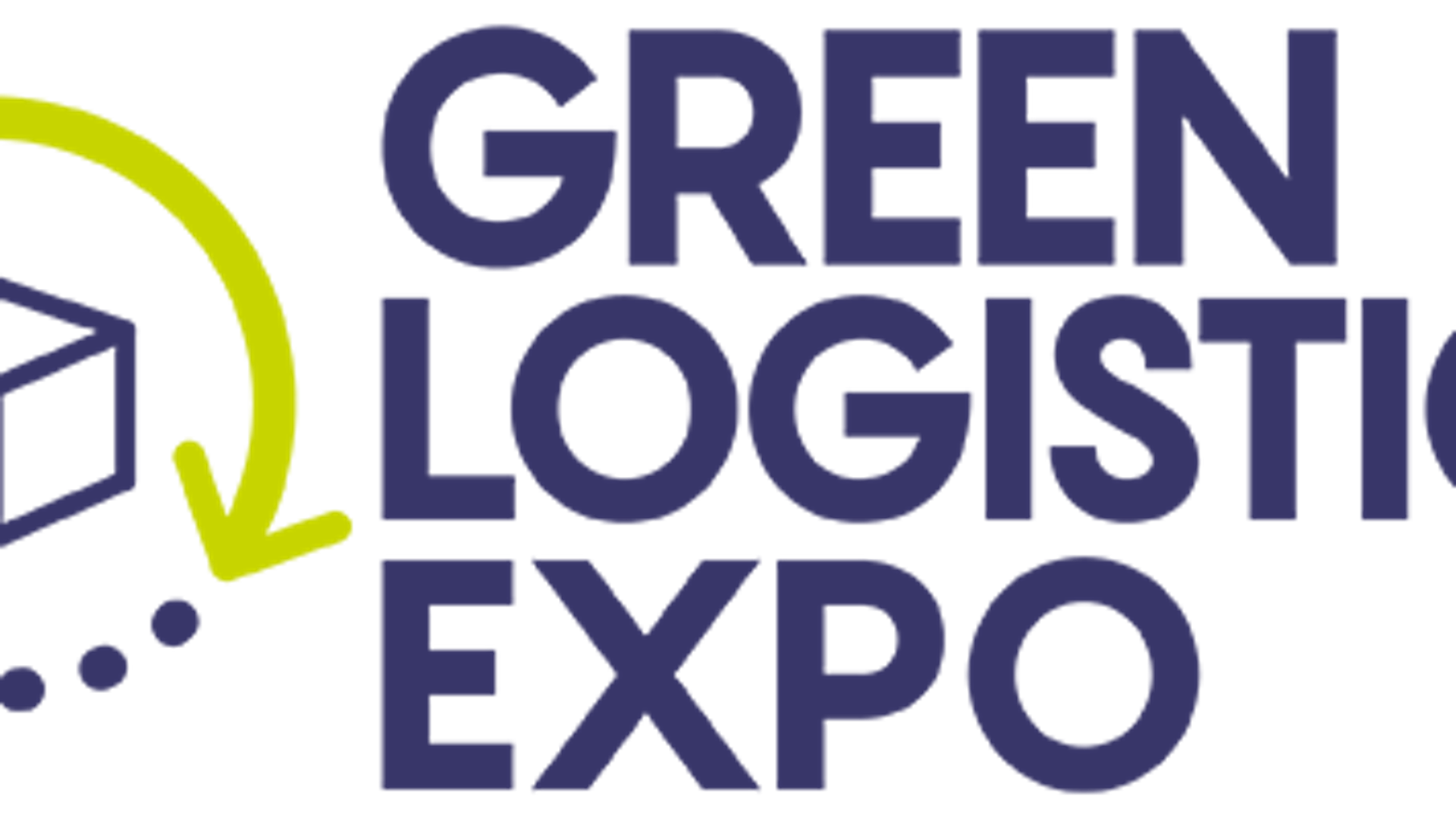 DSP at Green Logistics Expo- Fiera di Padova, 5-7 October, Pad 7, stand B032