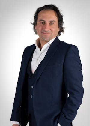 Terry Hunter - Senior Consultant