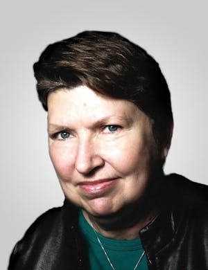 Judith Morton - Senior Business Analyst
