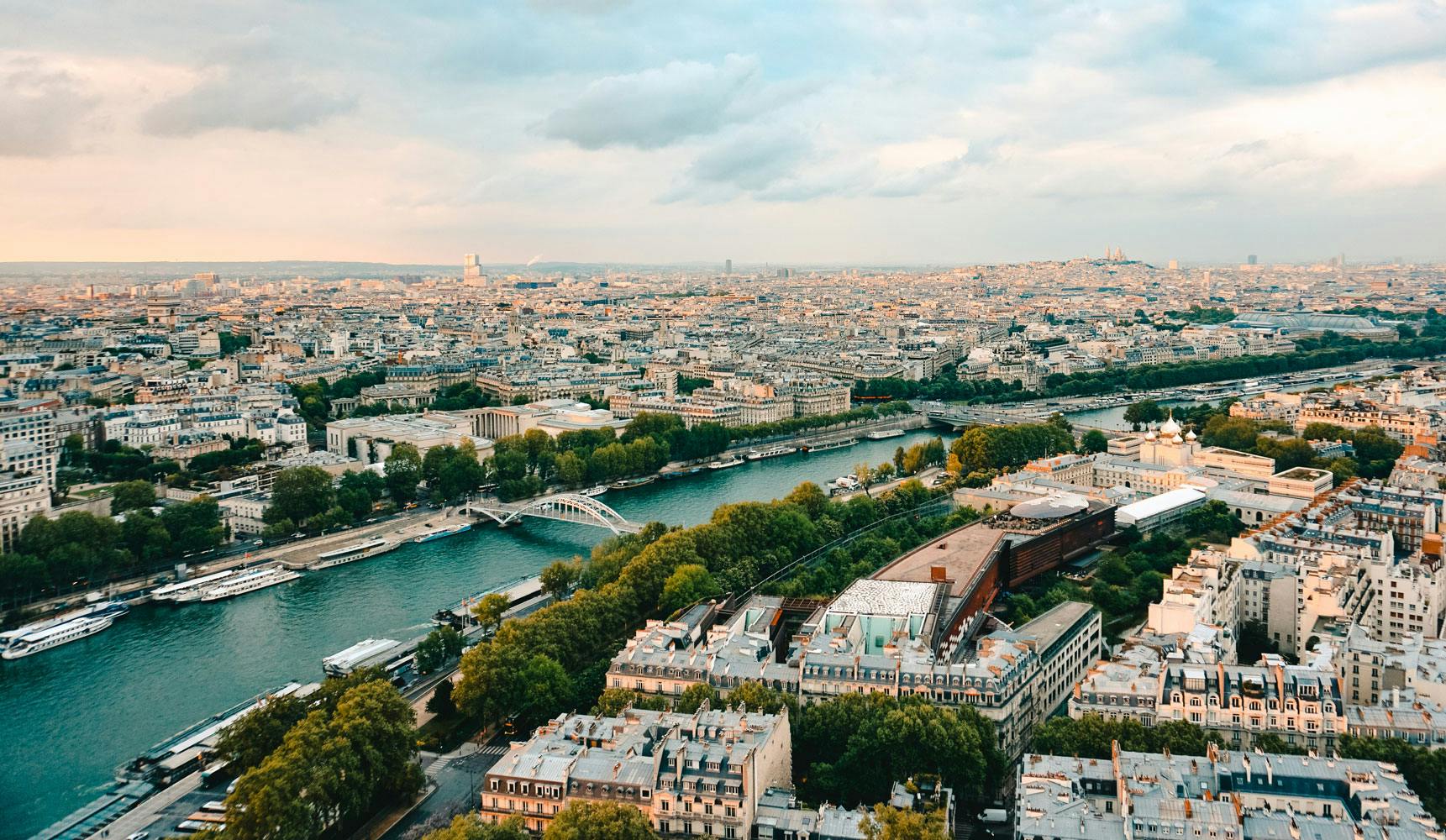 Expert comptable à Paris : Obtenez votre devis