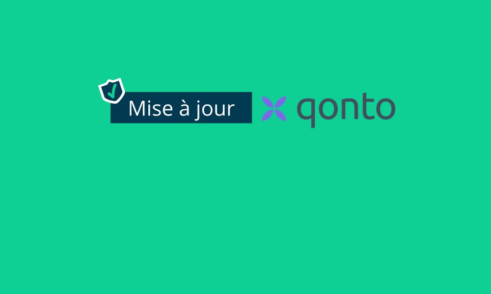 Déclarer son nouveau compte Qonto auprès des organismes fiscaux et sociaux