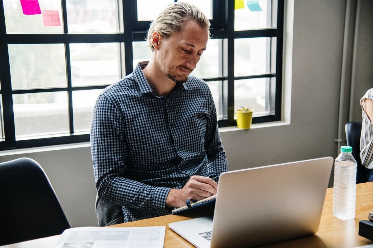 Comment écrire un avertissement au travail ? – Modèle de lettre