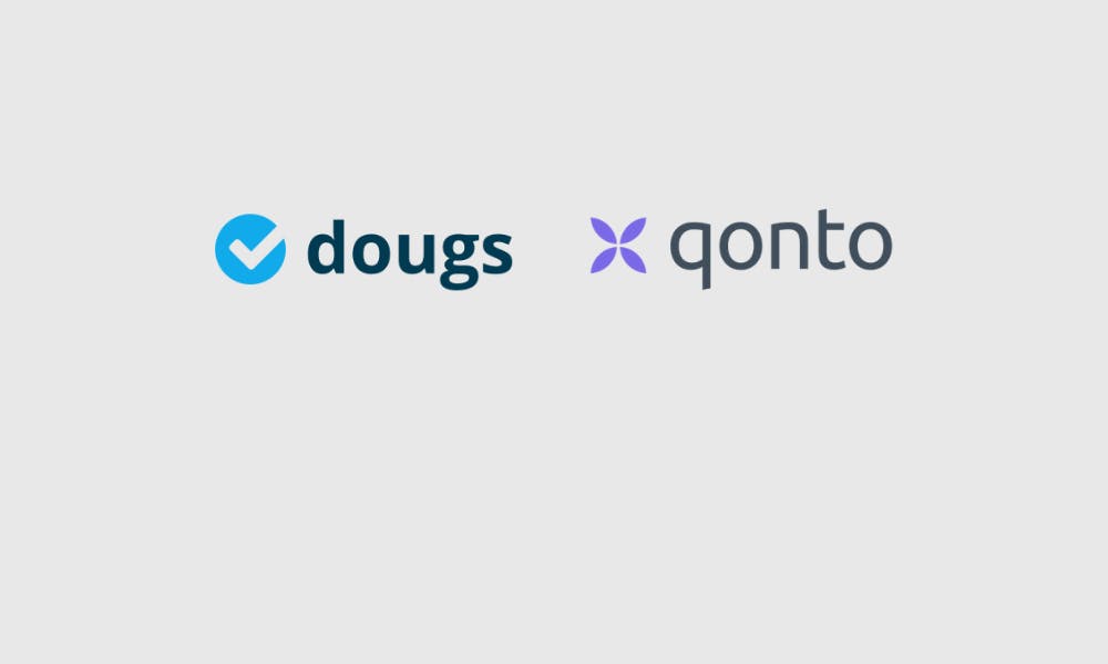 Synchronisez vos données bancaires dans votre outil compta en toute simplicité ! #Qonto #Dougs