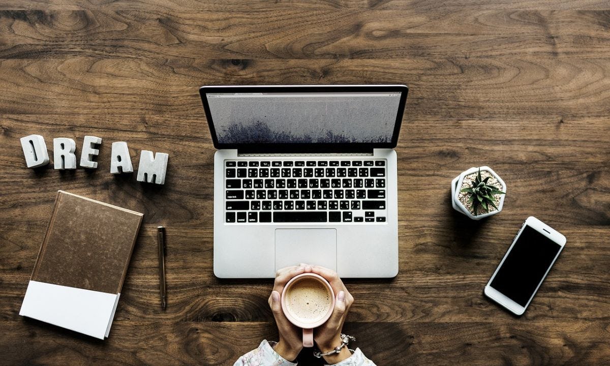Créer son entreprise – Privilégier l’expérience et le savoir faire