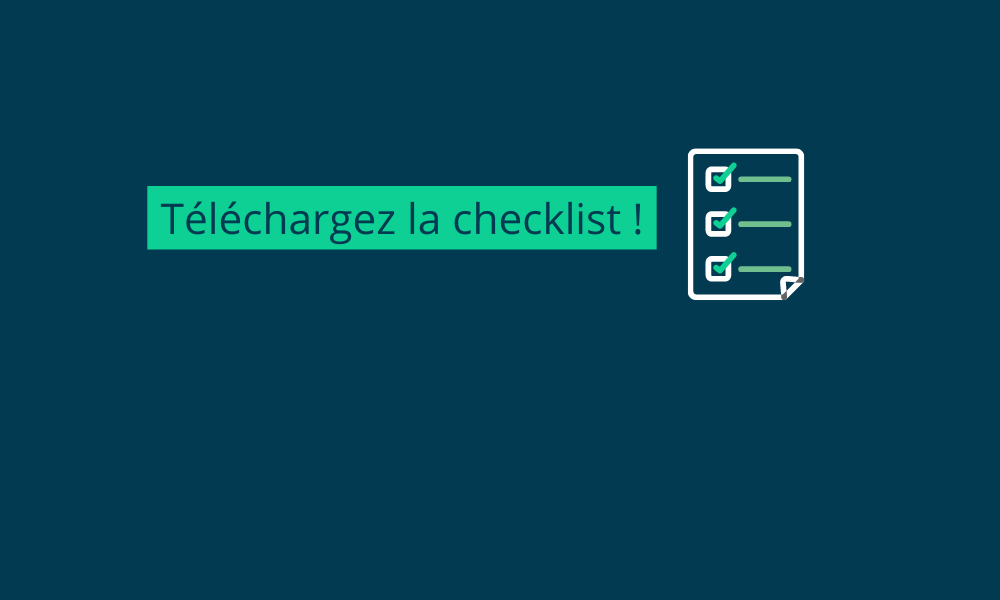 [Checklist] 18 conseils pour préserver votre trésorerie !