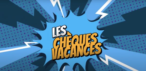 Dirigeants, améliorez votre rémunération de 480 € / an grâce aux chèques-vacances !