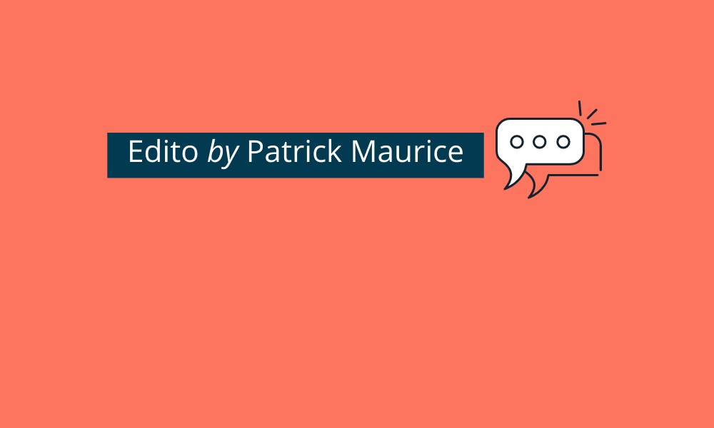 [Édito] Dougs a 5 ans ! Patrick fait le bilan, calmement…