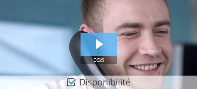 L’équipe comptable Dougs