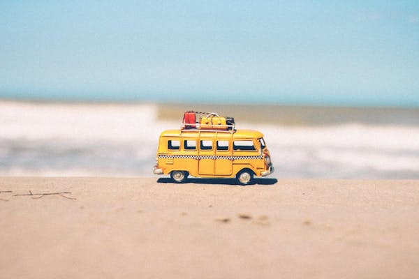 Freelance : comment survivre aux vacances d’été ?