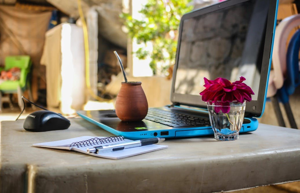 Comment devenir digital nomad en 2025 ?