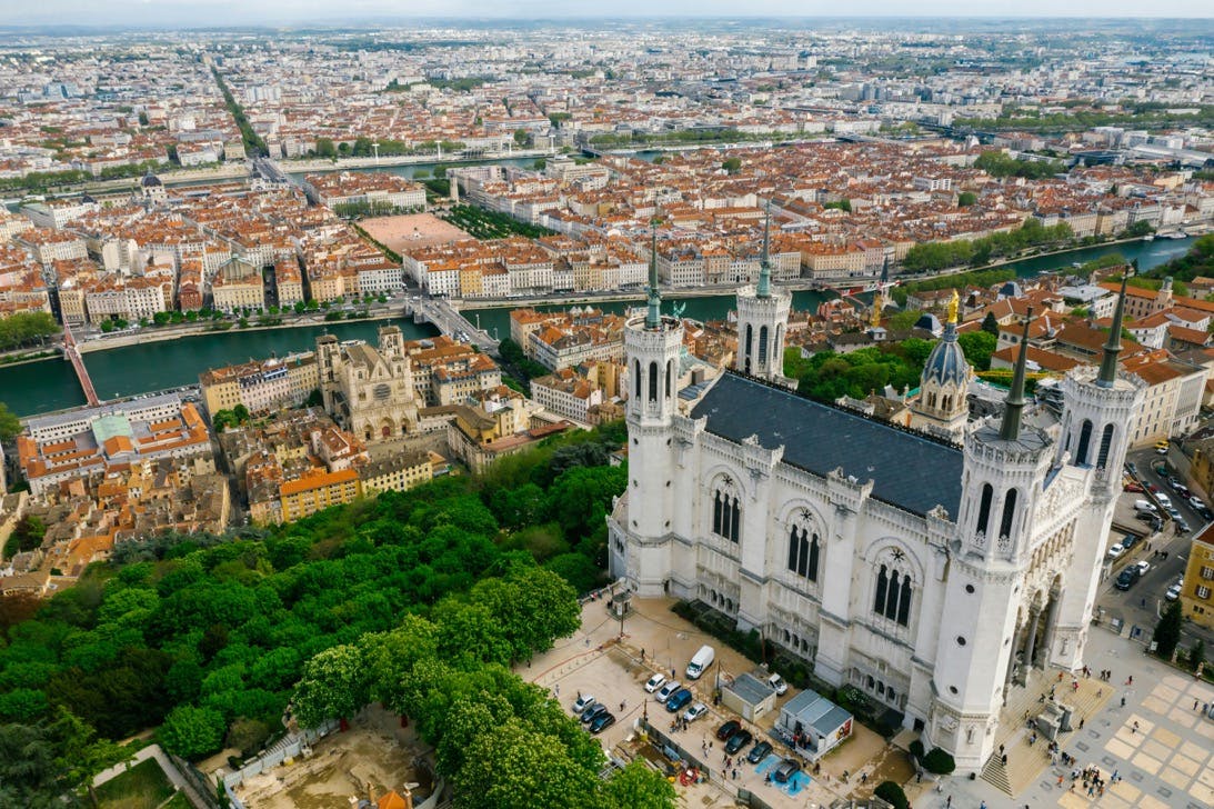 Expert comptable à Lyon : comptabilité et conseil pour les entreprises