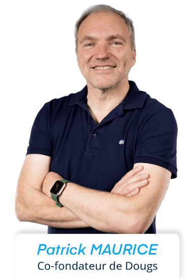 Développez votre activité et devenez partenaire de Dougs !