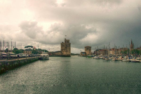 Expert-comptable La Rochelle : Une solution adaptée