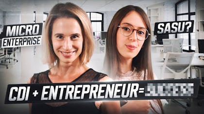SASU à l'IR ou MICRO-ENTREPRISE ?