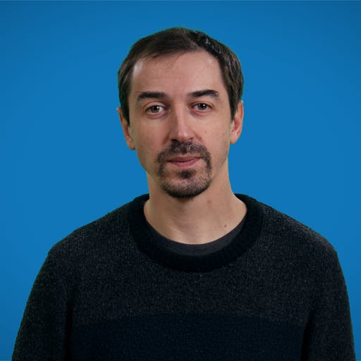 Térence Caron