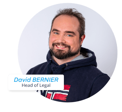 Créez votre SAS facilement grâce aux conseils de votre juriste dédié