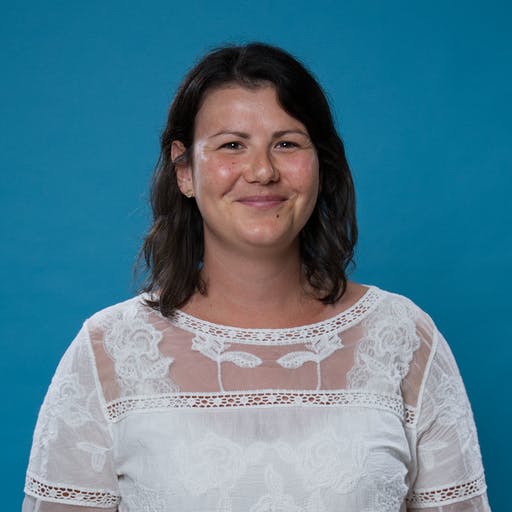 Charlène Harizi