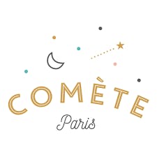 Comète Paris