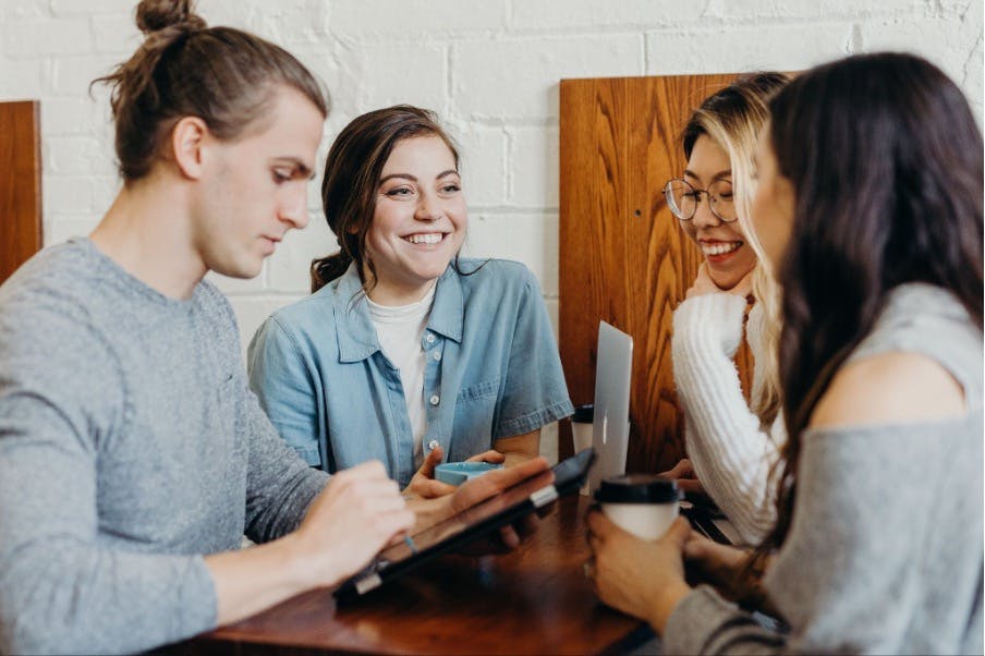 Améliorer l'expérience recrutement d'une entreprise