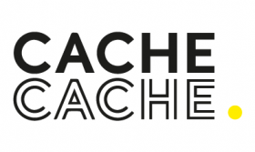 CACHE CACHE logo