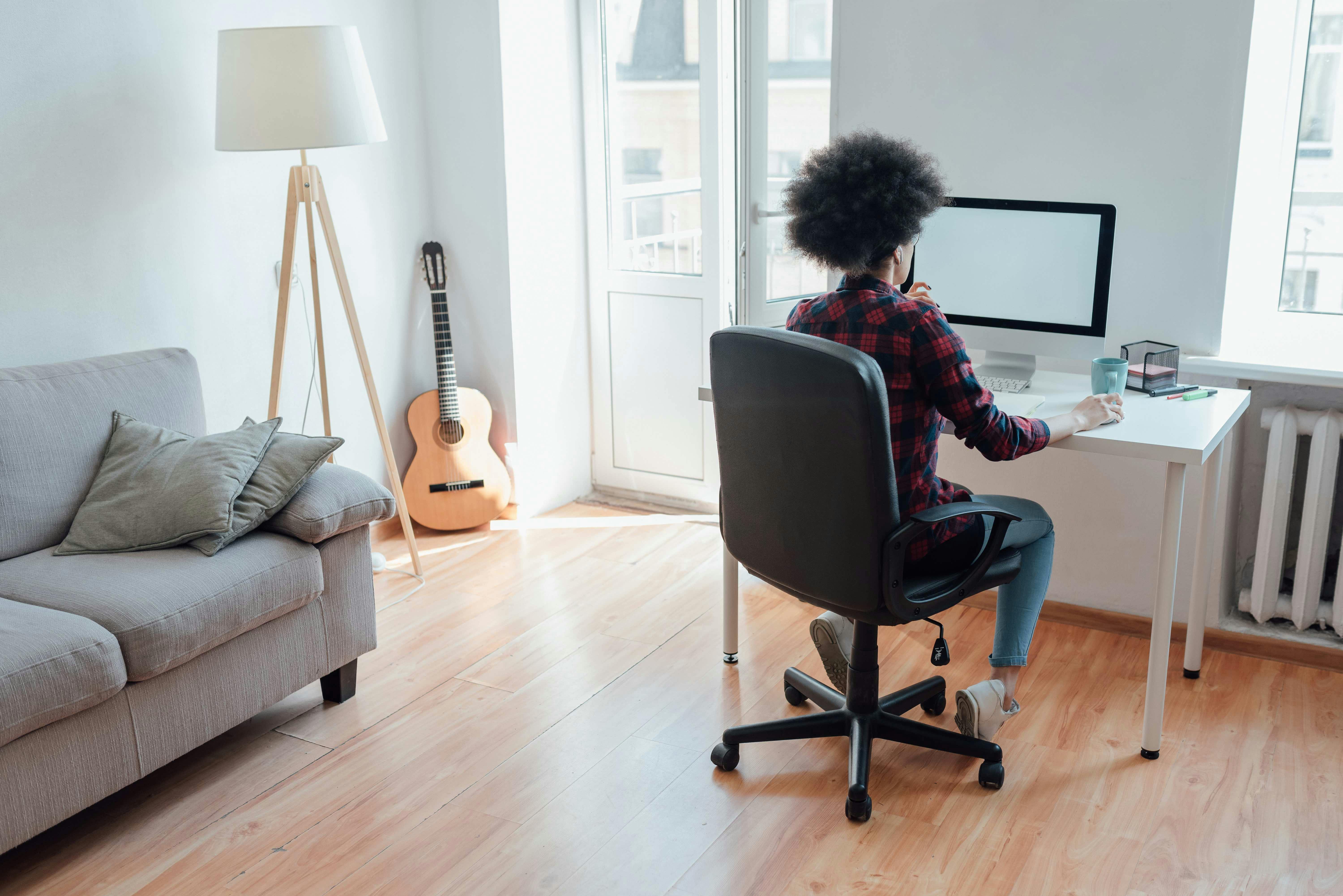 Smart working