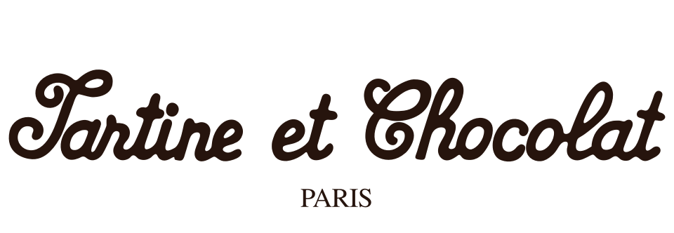 TARTINE ET CHOCOLAT logo
