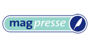 MAG PRESSE logo