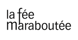 LA FEE MARABOUTEE logo