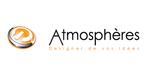 ATMOSPHÈRES logo