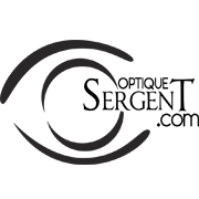 OPTIQUE SERGENT logo
