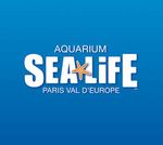 AQUARIUM SEA LIFE logo