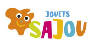 JOUETS SAJOU logo