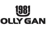 OLLY GAN logo
