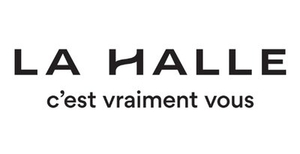 LA HALLE AUX CHAUSSURES logo