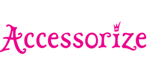 ACCESSORIZE logo