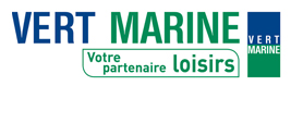 VERT MARINE logo