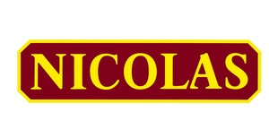 NICOLAS logo